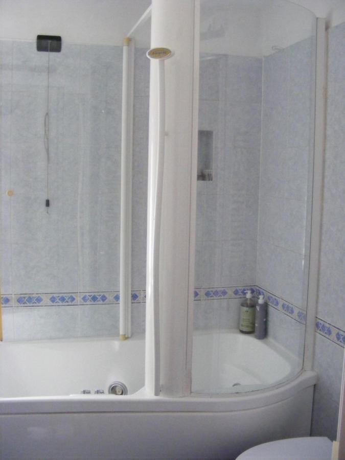 Dai Pescatori Nervi Ferienhaus