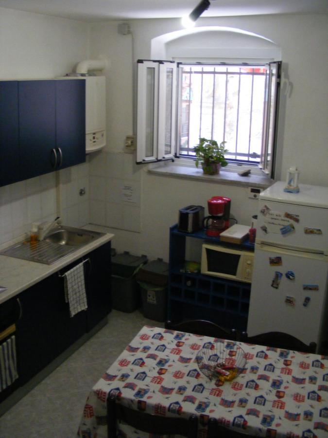 Ferienhaus Dai Pescatori Nervi *