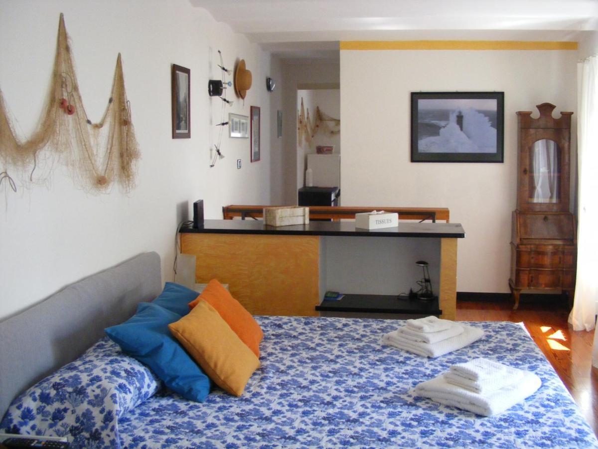 Ferienhaus Dai Pescatori Nervi