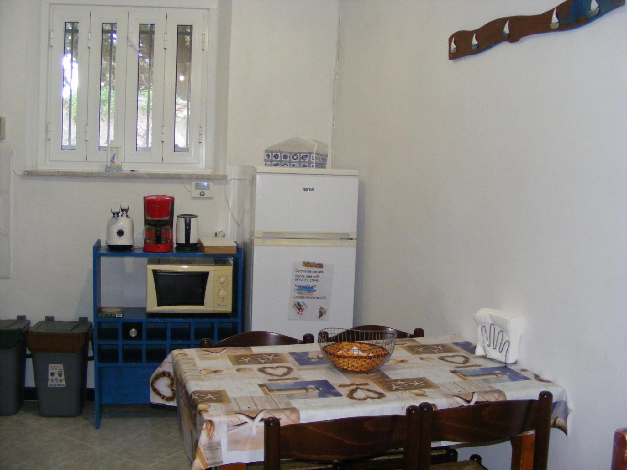 Dai Pescatori Nervi * Genua