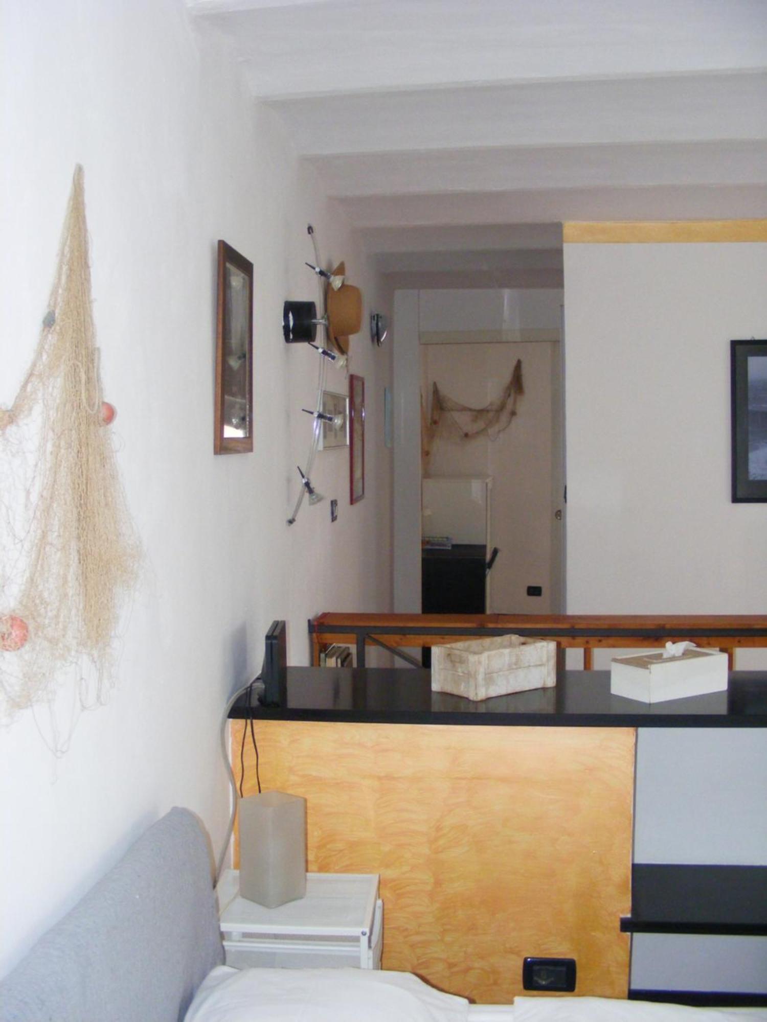 Ferienhaus Dai Pescatori Nervi Genua