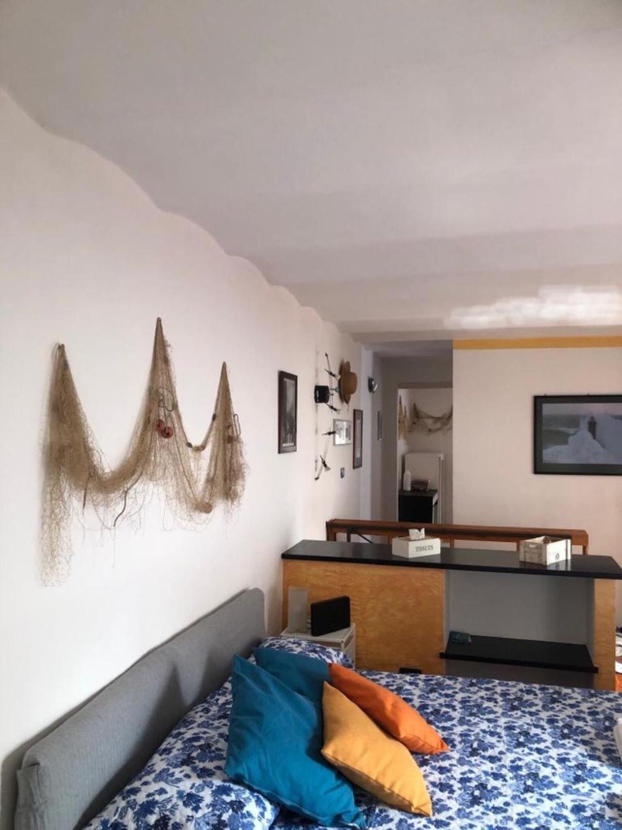 Ferienhaus Dai Pescatori Nervi Genua