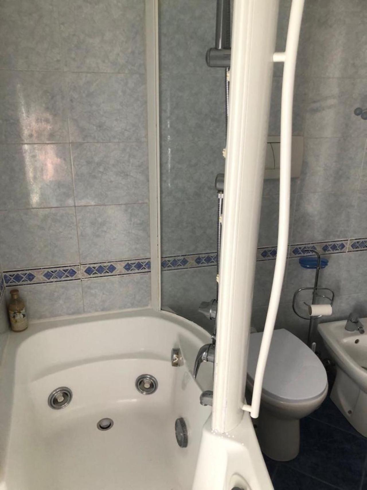 Ferienhaus Dai Pescatori Nervi *