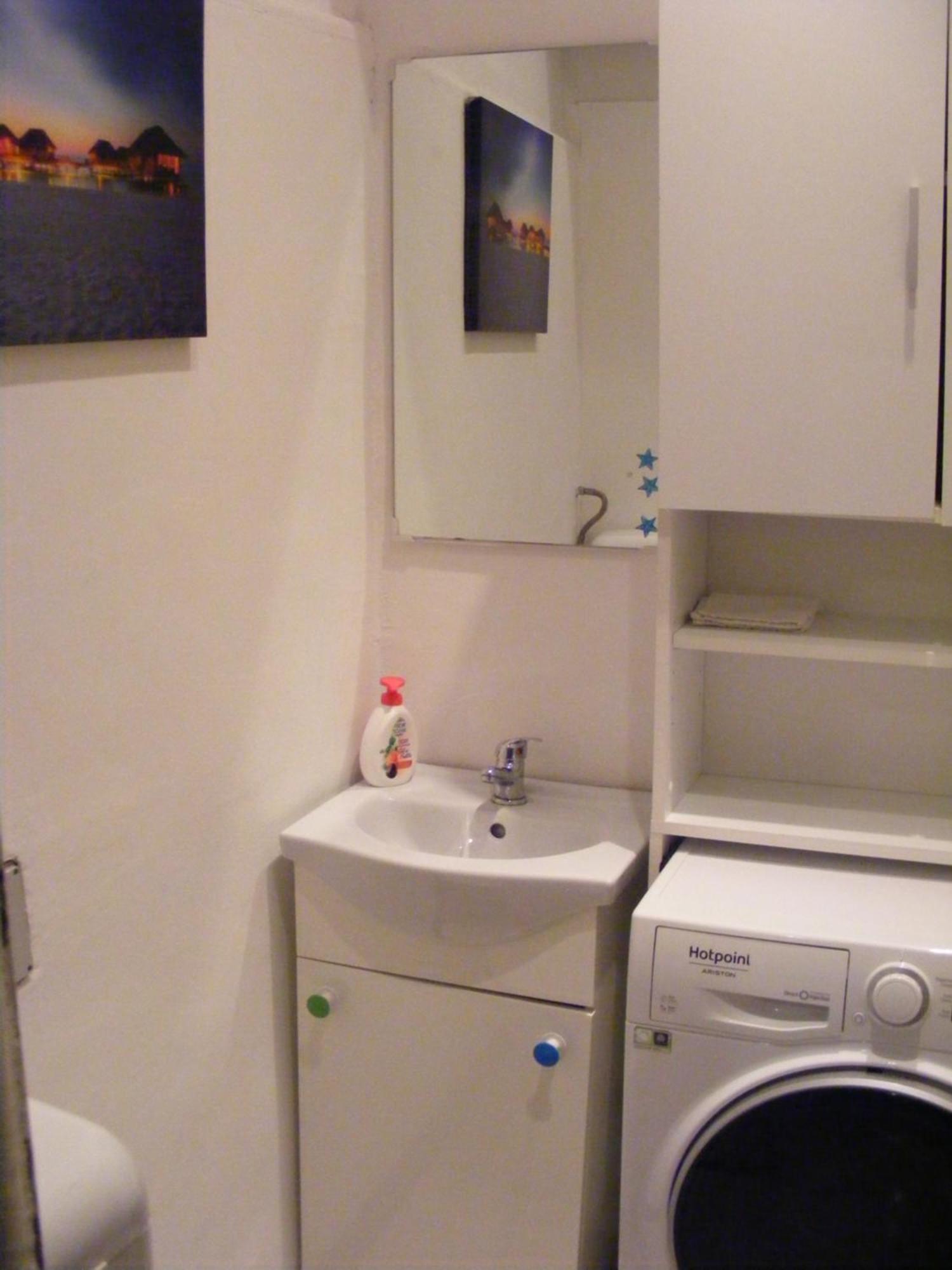 Dai Pescatori Nervi Ferienhaus *