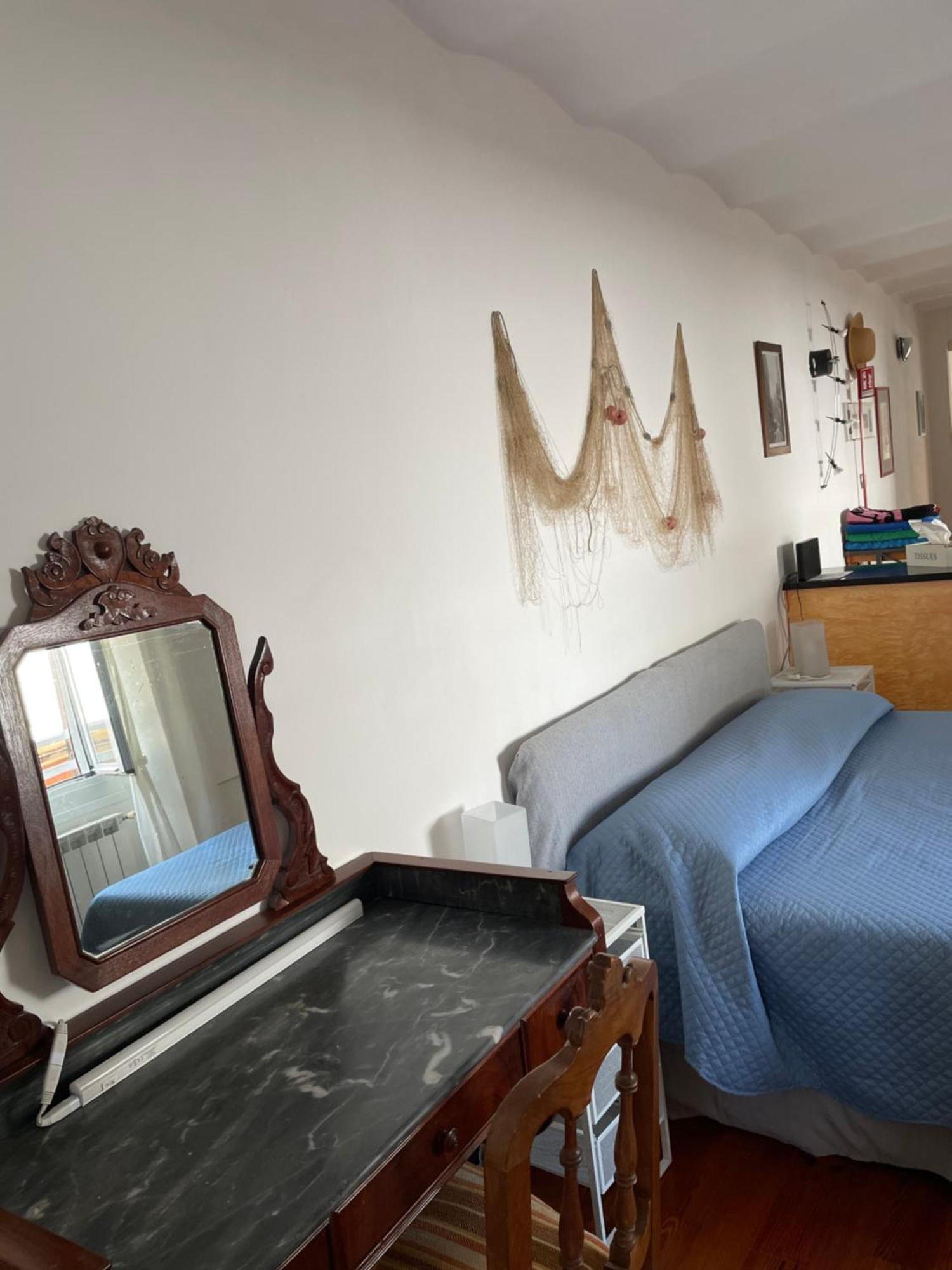 Ferienhaus Dai Pescatori Nervi Genua