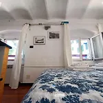 Dai Pescatori Nervi