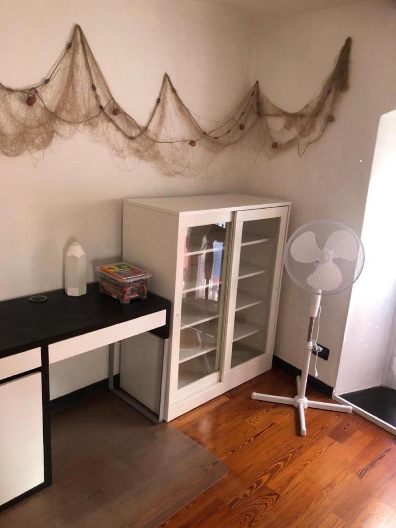 Vakantiehuis Dai Pescatori Nervi