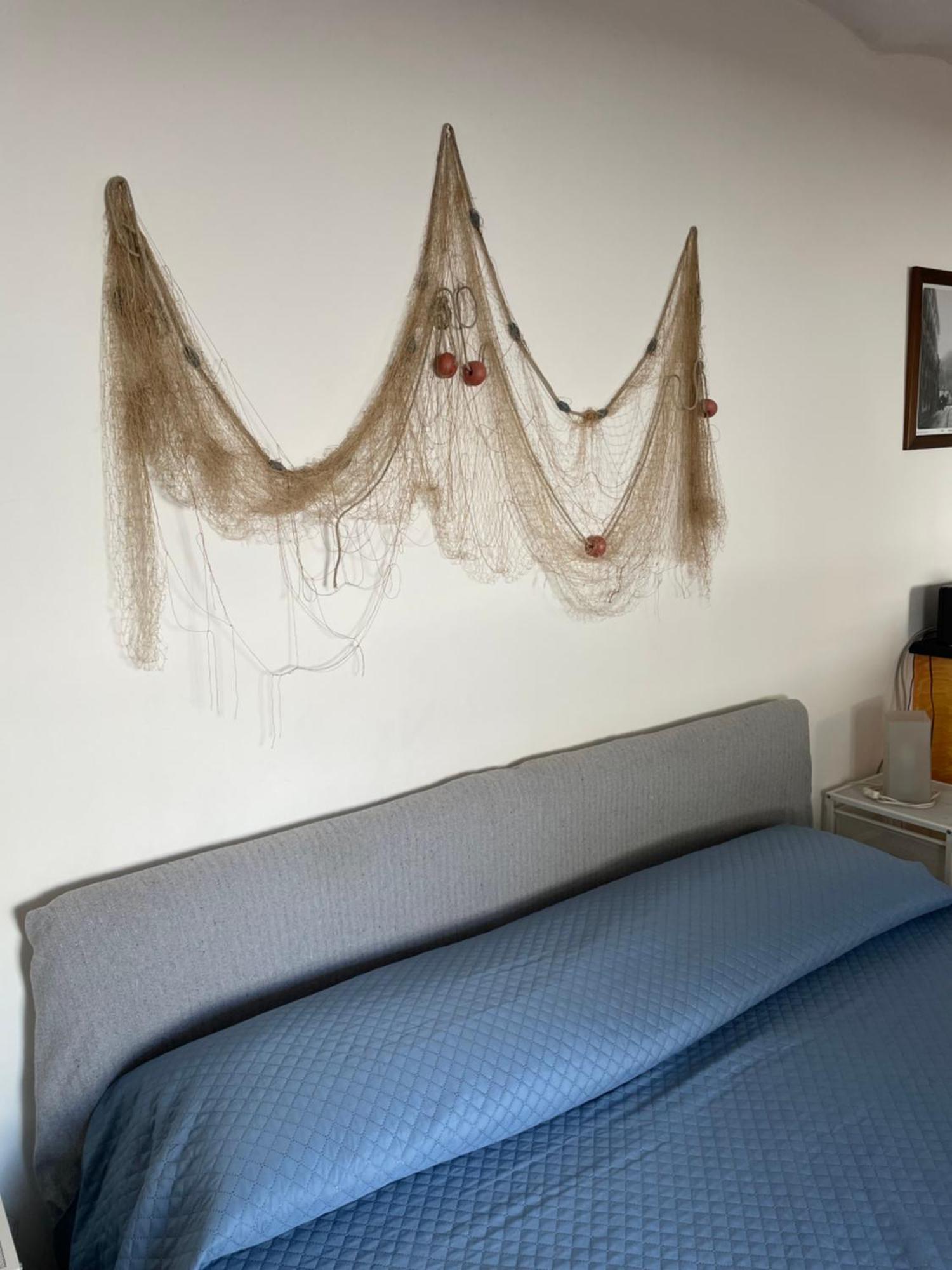 Vakantiehuis Dai Pescatori Nervi Genua