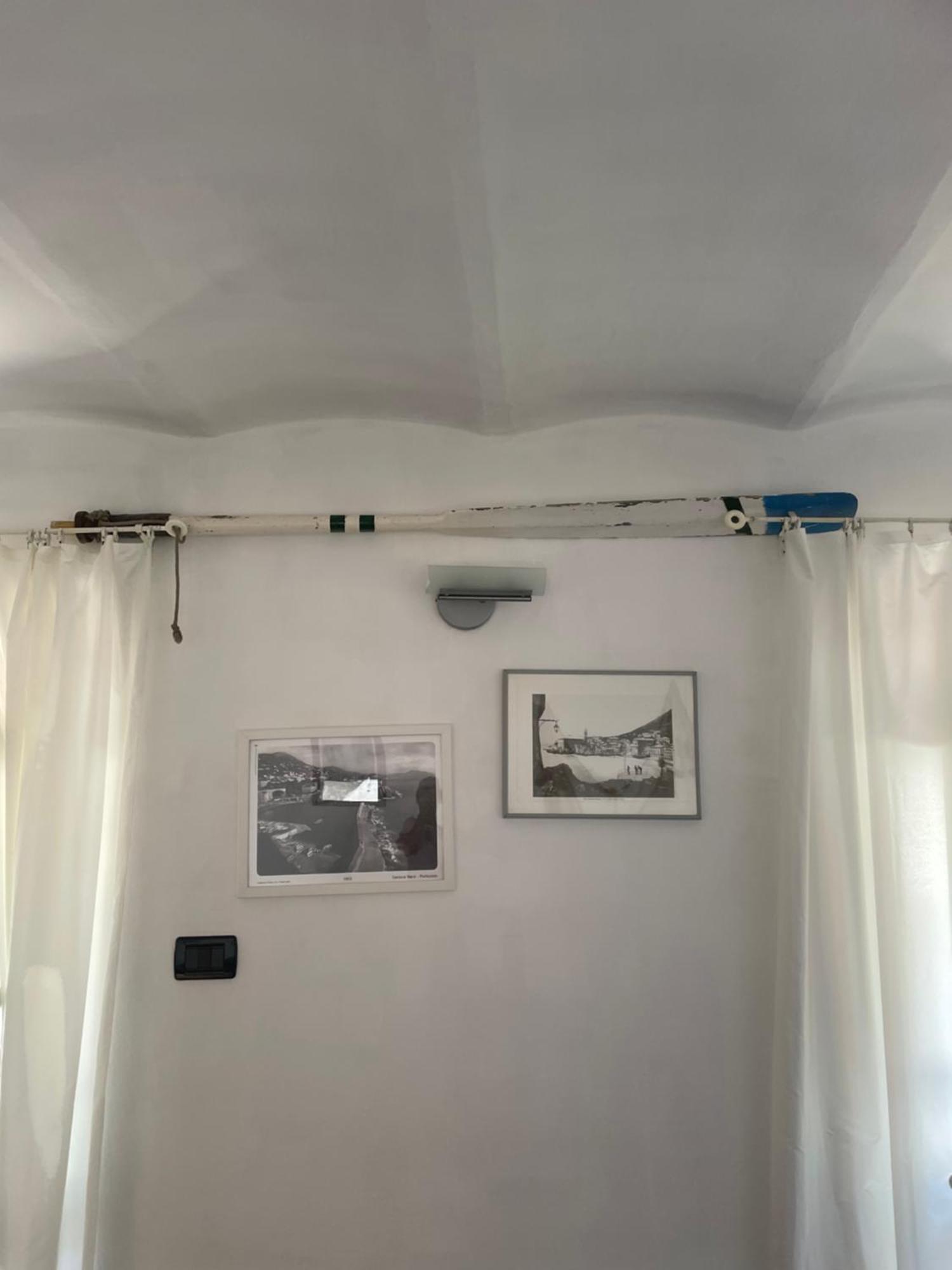Dai Pescatori Nervi Genua