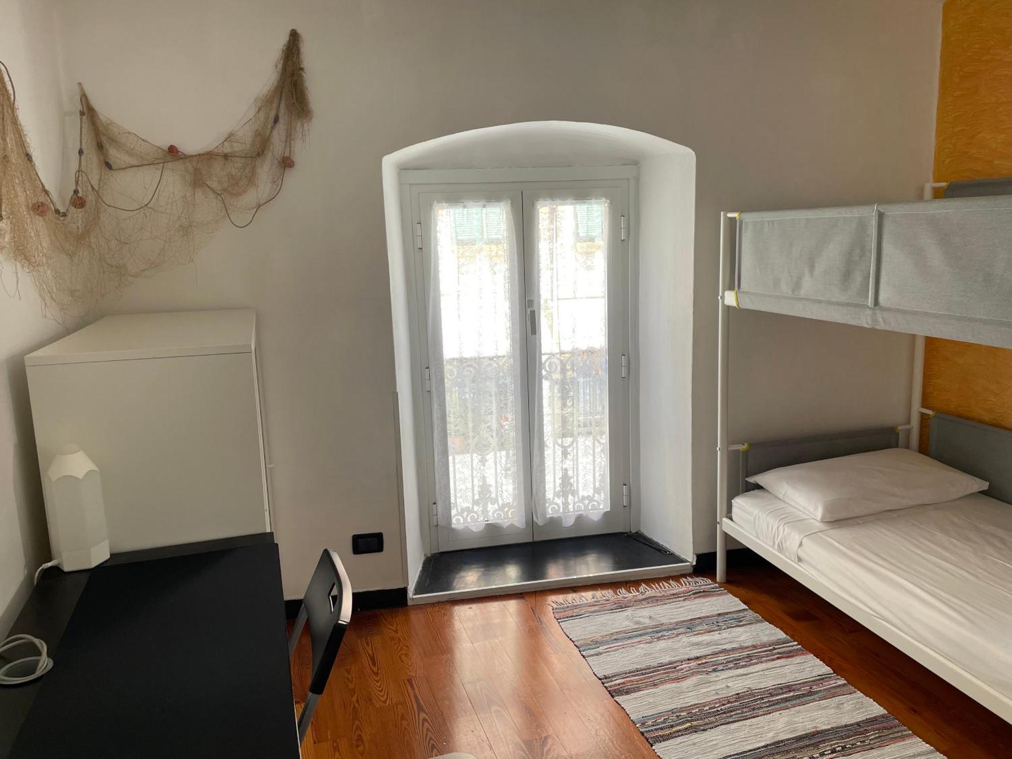 Vakantiehuis Dai Pescatori Nervi *